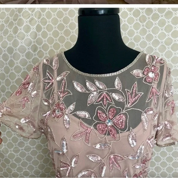 Adrianna papell Dress - Picture 5 of 8